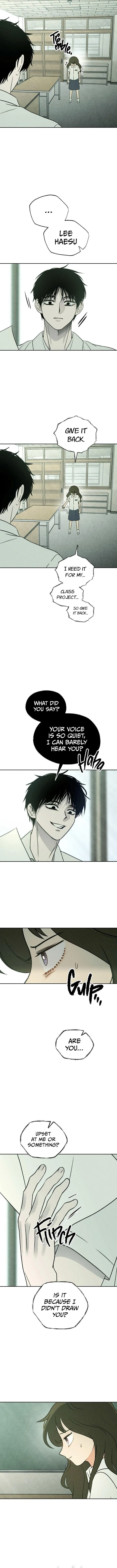 Read The Classmate chapter 42 image 11 on Lezhin