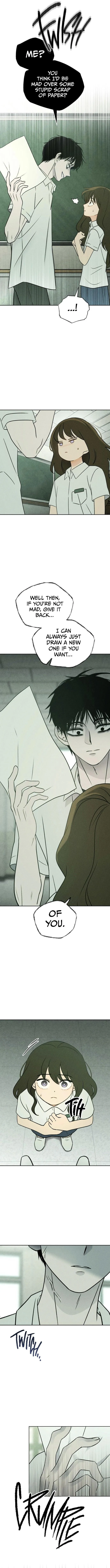 Read The Classmate chapter 42 image 12 on Lezhin