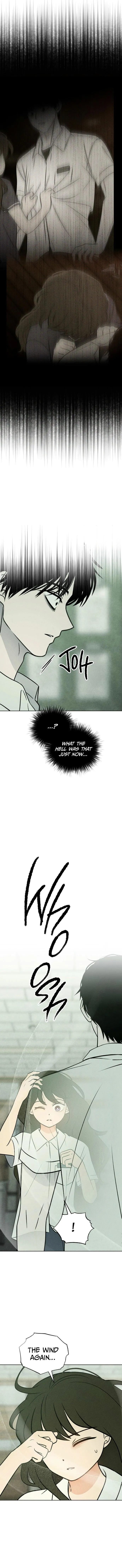 Read The Classmate chapter 42 image 13 on Lezhin