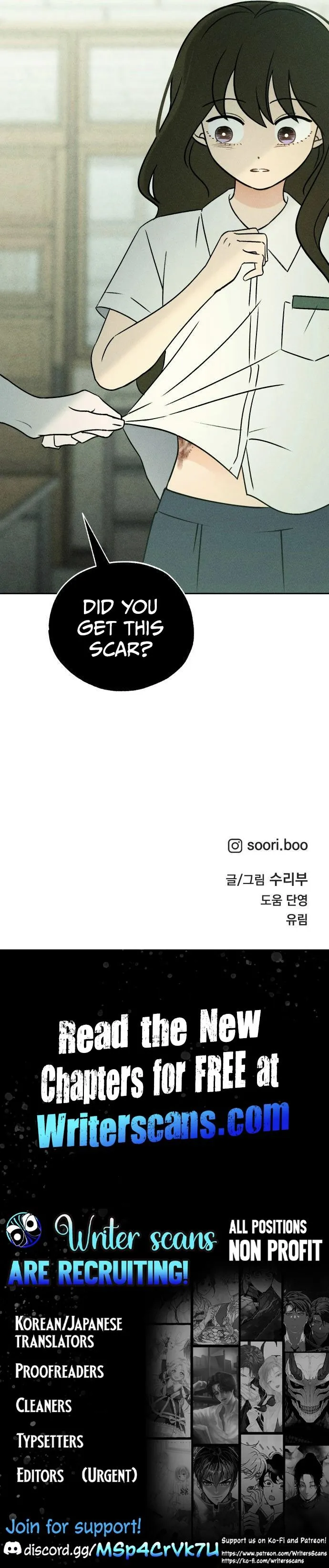 Read The Classmate chapter 42 image 15 on Lezhin