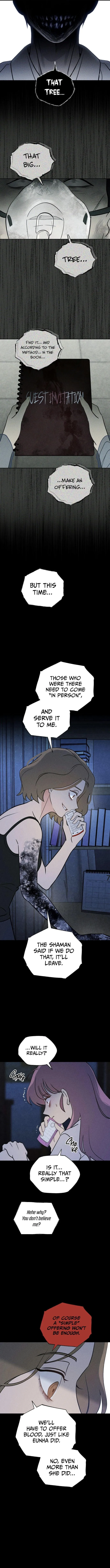 Read The Classmate chapter 42 image 5 on Lezhin