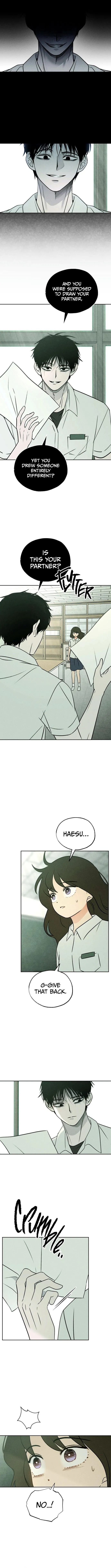 Read The Classmate chapter 42 image 9 on Lezhin