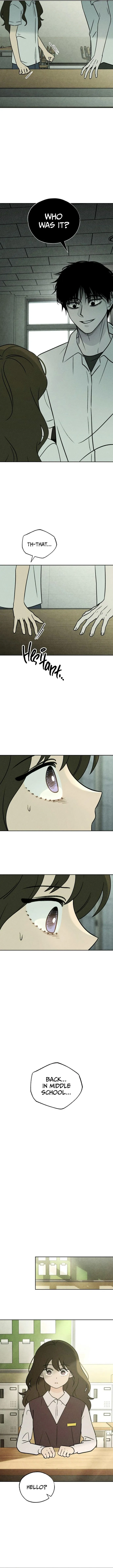 Read The Classmate chapter 43 image 3 on Lezhin