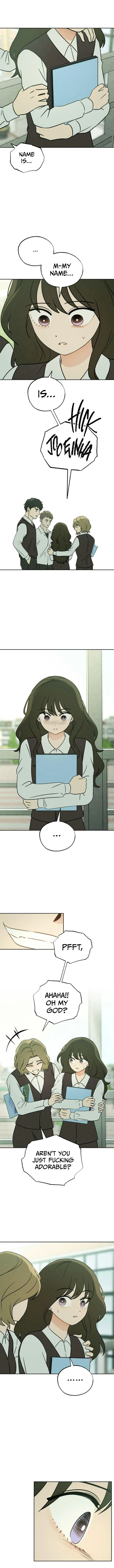 Read The Classmate chapter 43 image 8 on Lezhin