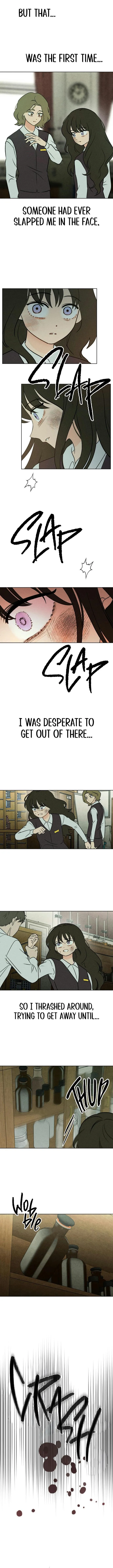 Read The Classmate chapter 44 image 10 on Lezhin