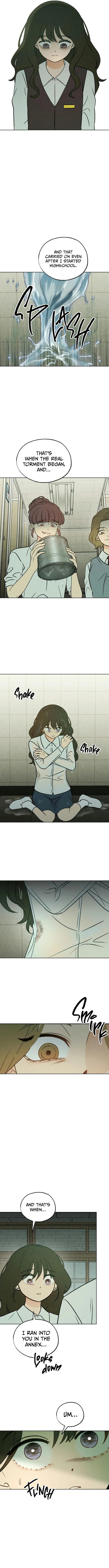 Read The Classmate chapter 44 image 12 on Lezhin