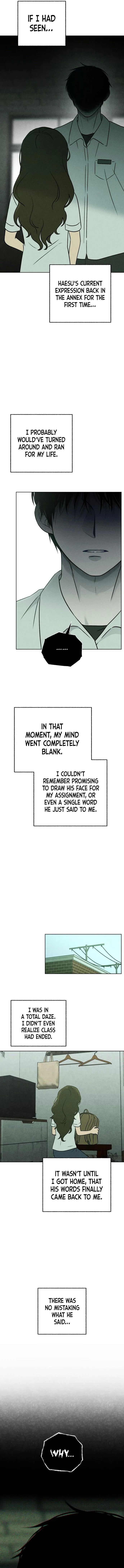 Read The Classmate chapter 44 image 13 on Lezhin