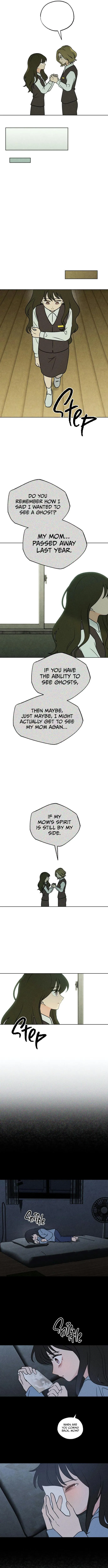 Read The Classmate chapter 44 image 6 on Lezhin