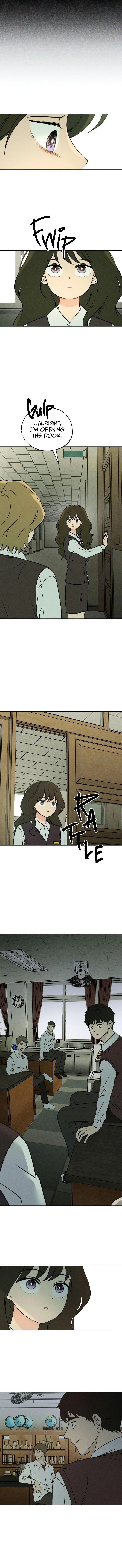 Read The Classmate chapter 44 image 7 on Lezhin