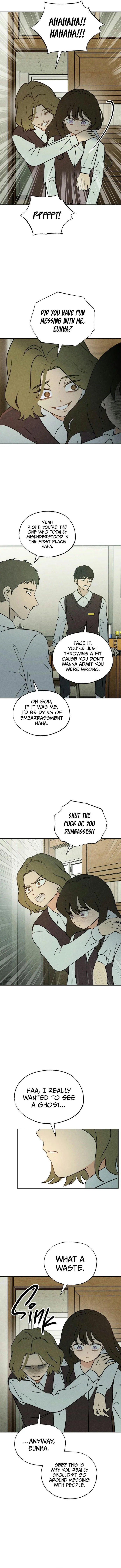 Read The Classmate chapter 44 image 8 on Lezhin