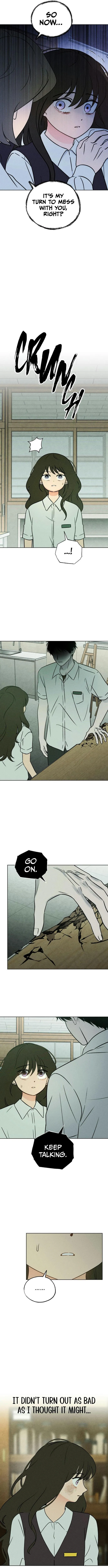 Read The Classmate chapter 44 image 9 on Lezhin