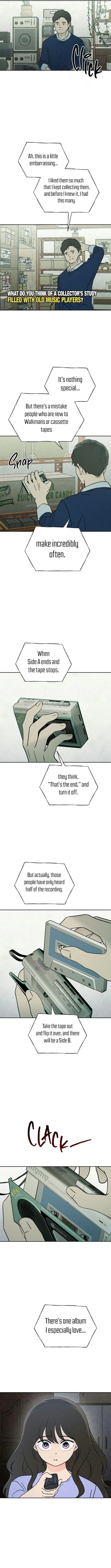 Read The Classmate chapter 45 image 10 on Lezhin