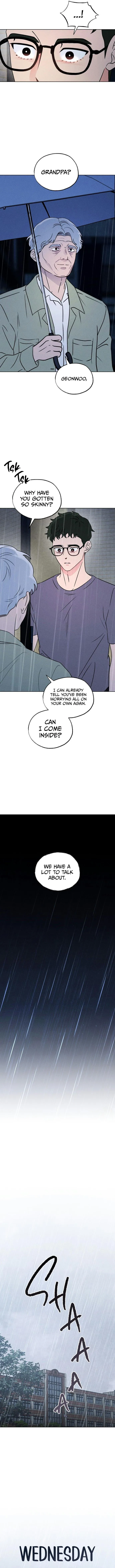 Read The Classmate chapter 45 image 13 on Lezhin