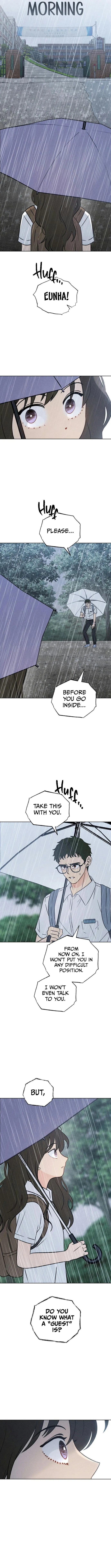 Read The Classmate chapter 45 image 14 on Lezhin