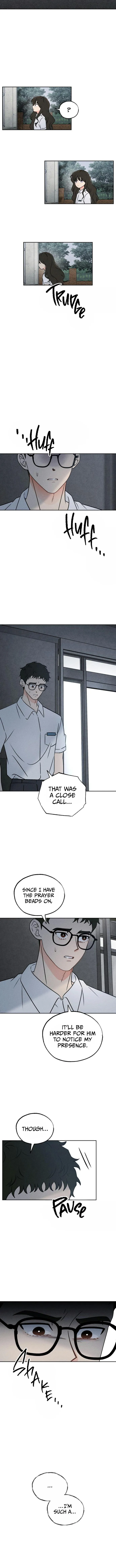 Read The Classmate chapter 45 image 2 on Lezhin