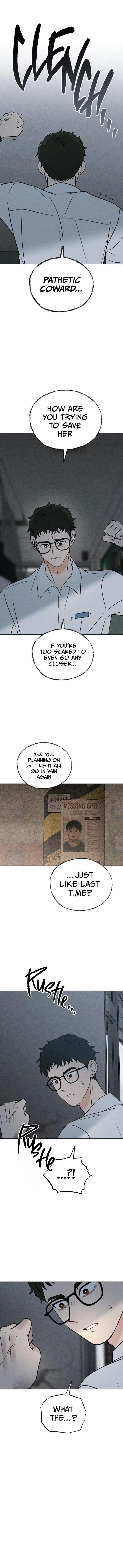 Read The Classmate chapter 45 image 3 on Lezhin