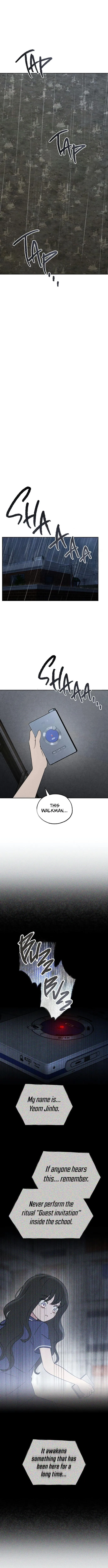 Read The Classmate chapter 45 image 6 on Lezhin