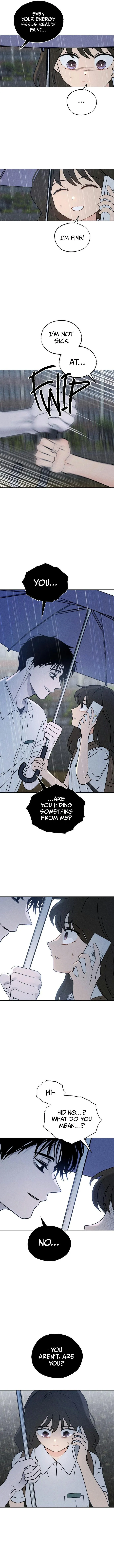 Read The Classmate chapter 46 image 10 on Lezhin