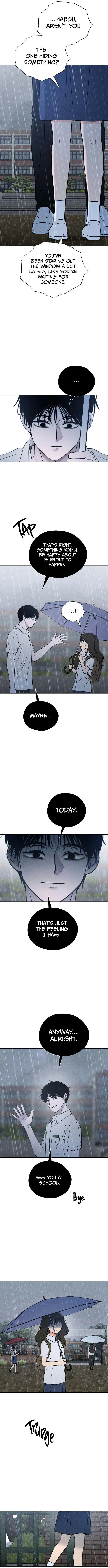 Read The Classmate chapter 46 image 11 on Lezhin
