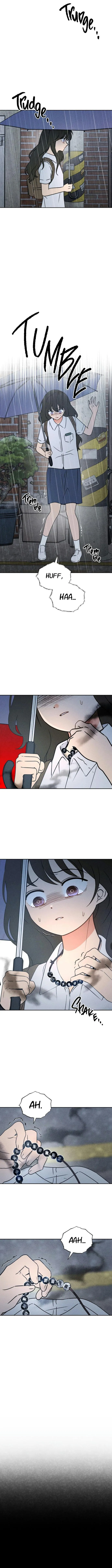 Read The Classmate chapter 46 image 12 on Lezhin