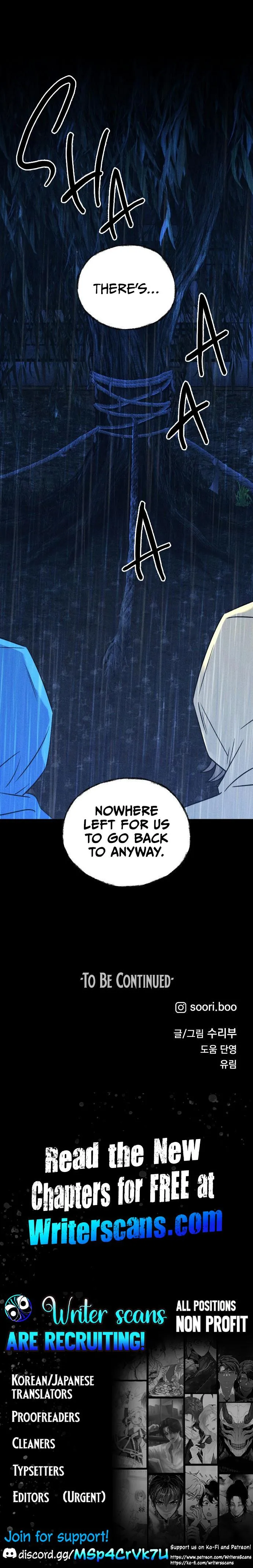Read The Classmate chapter 46 image 14 on Lezhin