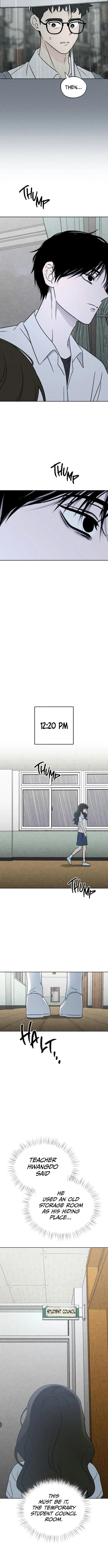 Read The Classmate chapter 46 image 4 on Lezhin