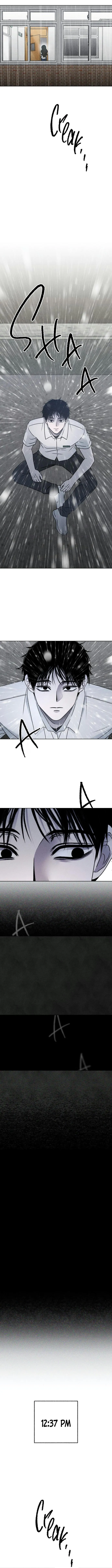 Read The Classmate chapter 46 image 7 on Lezhin