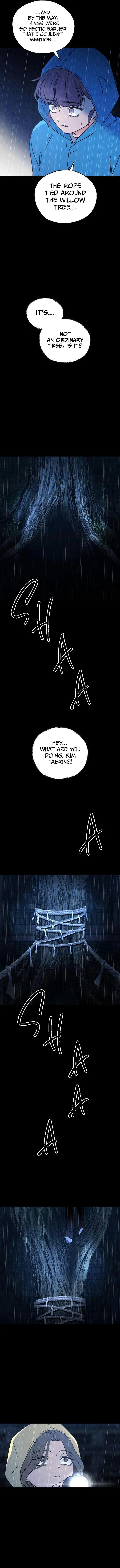 Read The Classmate chapter 47 image 11 on Lezhin