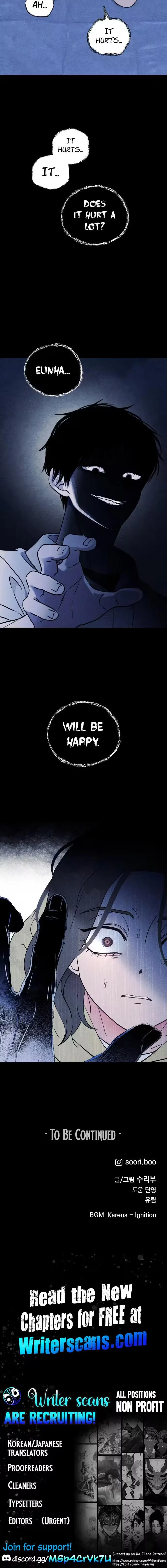 Read The Classmate chapter 48 image 9 on Lezhin