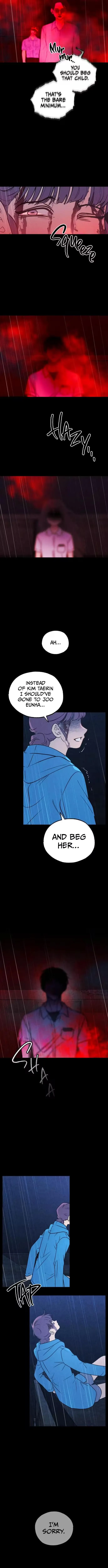 Read The Classmate chapter 49 image 11 on Lezhin