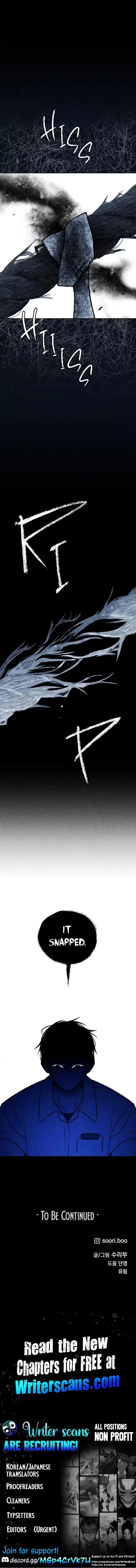 Read The Classmate chapter 49 image 13 on Lezhin