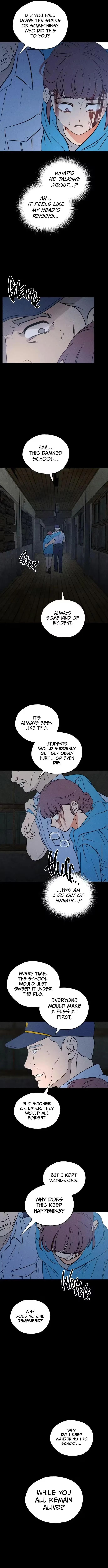 Read The Classmate chapter 49 image 7 on Lezhin