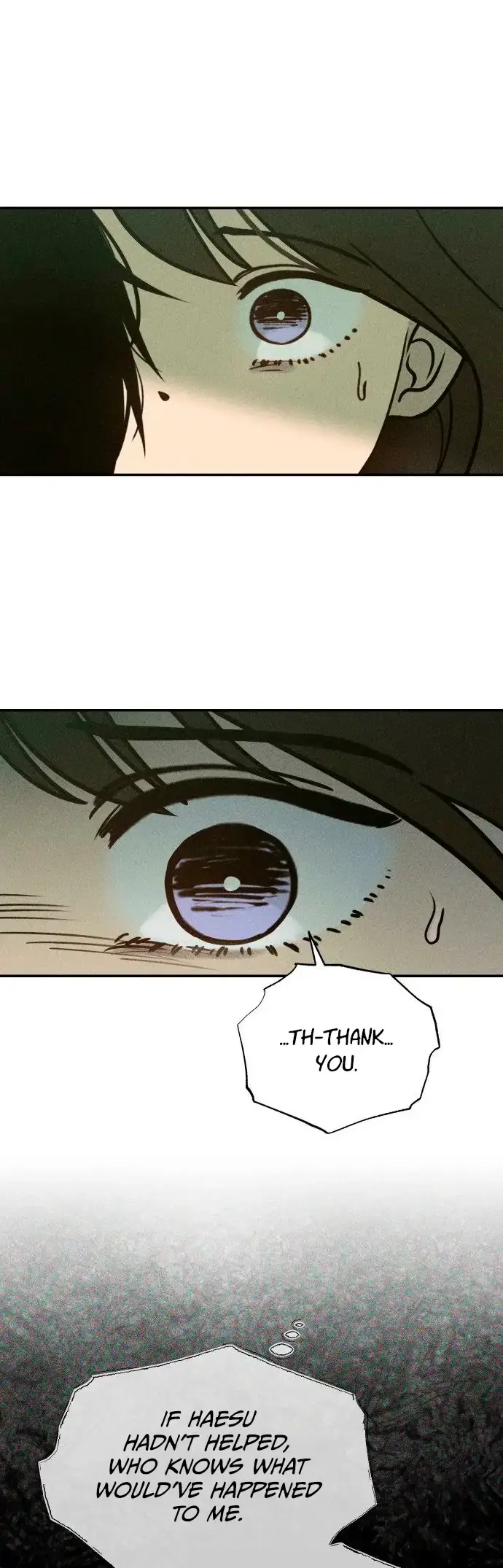 Read The Classmate chapter 5 image 27 on Lezhin