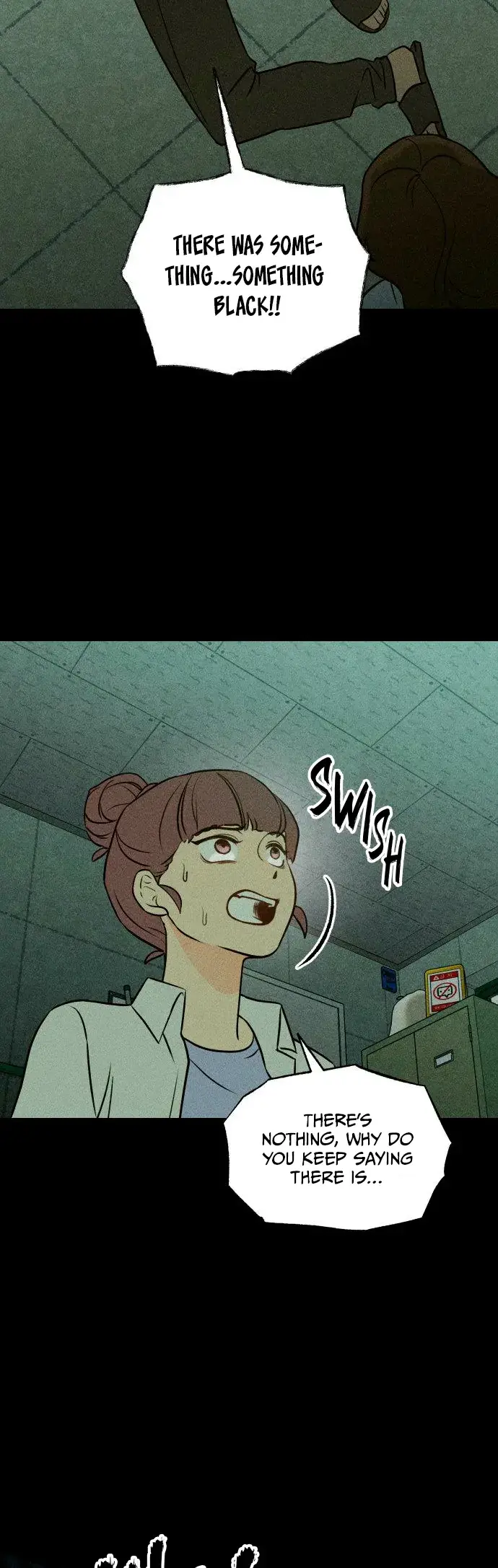 Read The Classmate chapter 5 image 3 on Lezhin