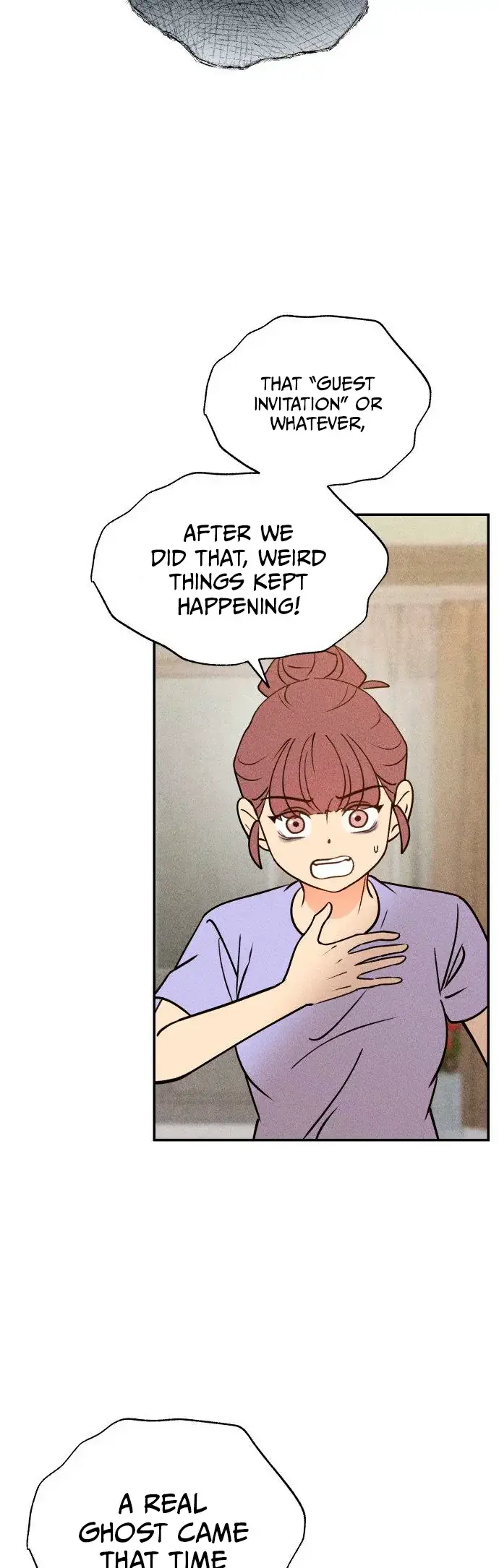 Read The Classmate chapter 5 image 32 on Lezhin