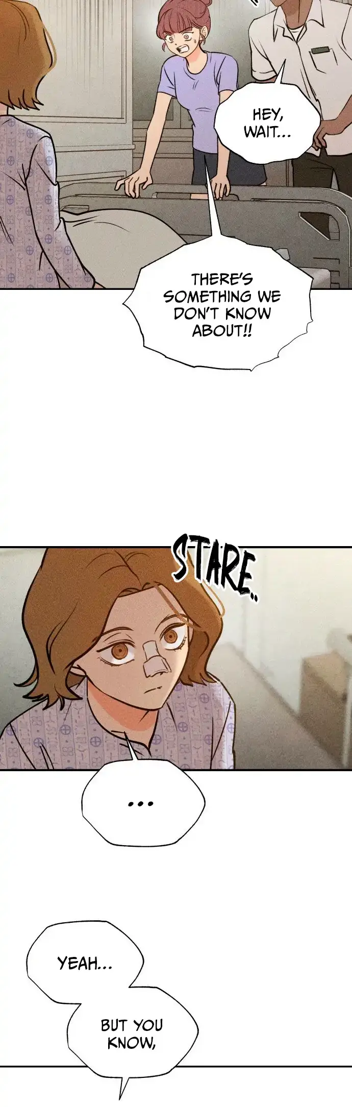 Read The Classmate chapter 5 image 35 on Lezhin
