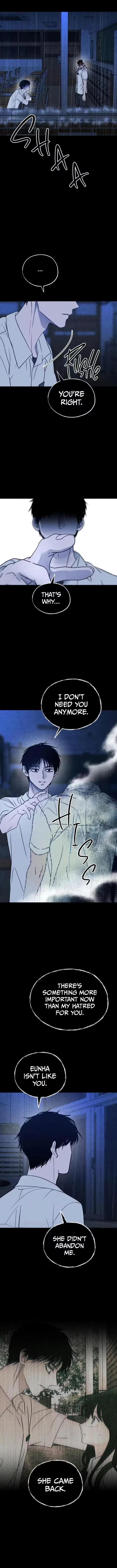 Read The Classmate chapter 50 image 10 on Lezhin