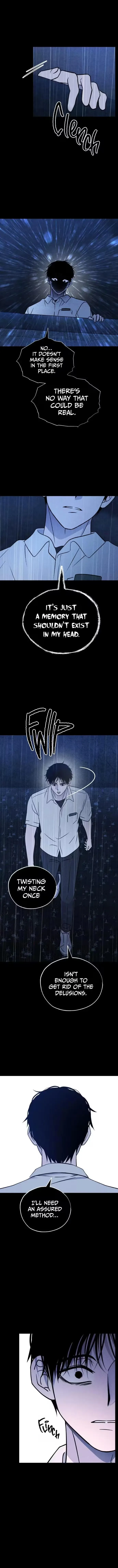 Read The Classmate chapter 50 image 2 on Lezhin