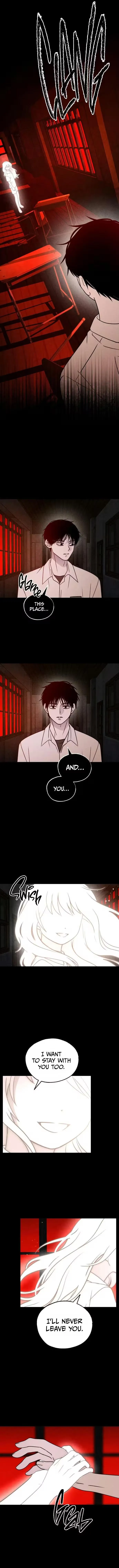 Read The Classmate chapter 50 image 3 on Lezhin