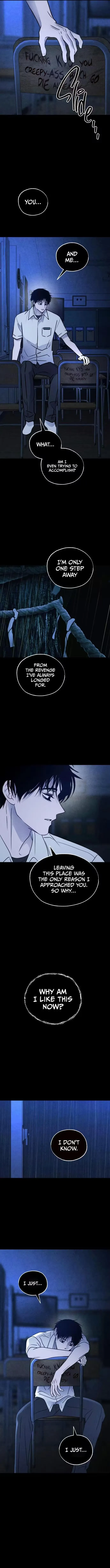 Read The Classmate chapter 50 image 7 on Lezhin