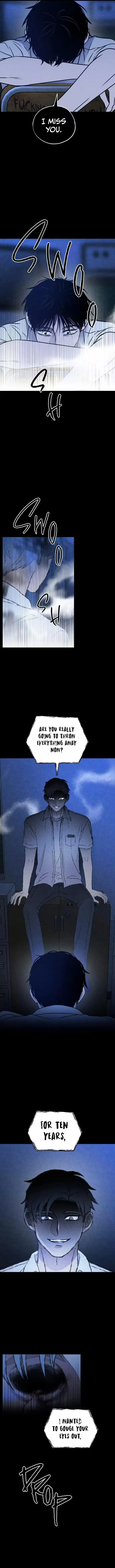 Read The Classmate chapter 50 image 8 on Lezhin