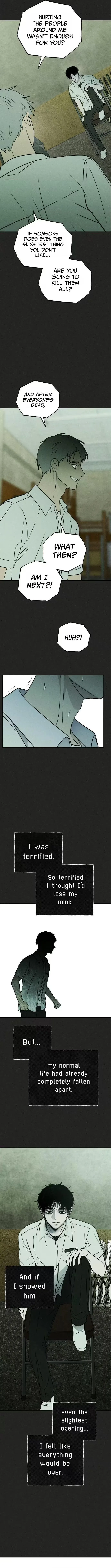Read The Classmate chapter 51 image 12 on Lezhin