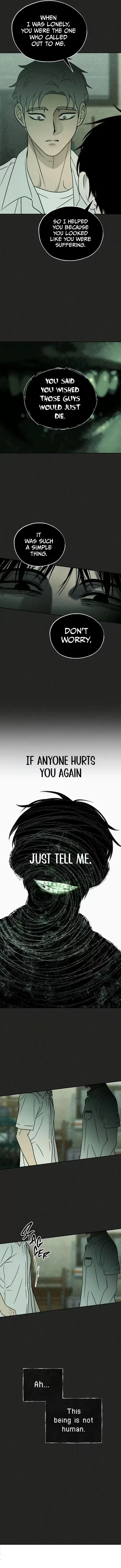 Read The Classmate chapter 51 image 14 on Lezhin