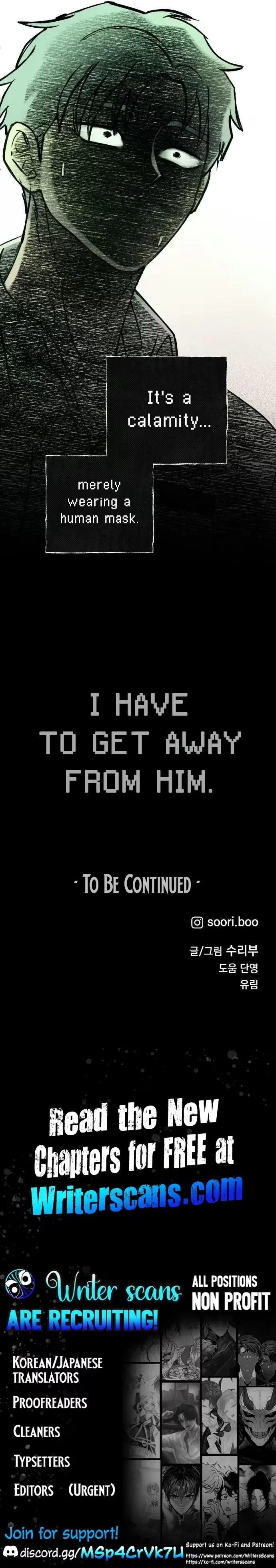 Read The Classmate chapter 51 image 15 on Lezhin