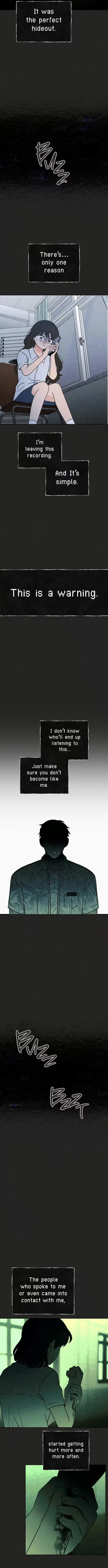 Read The Classmate chapter 51 image 6 on Lezhin