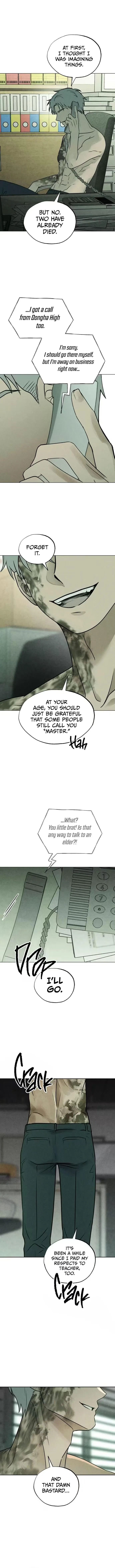 Read The Classmate chapter 52 image 10 on Lezhin