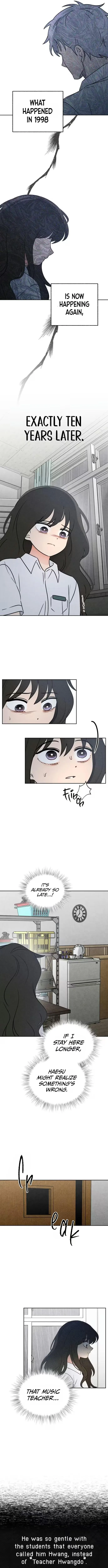 Read The Classmate chapter 52 image 2 on Lezhin