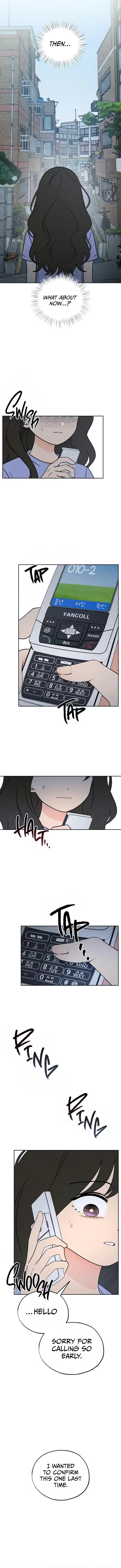 Read The Classmate chapter 52 image 7 on Lezhin