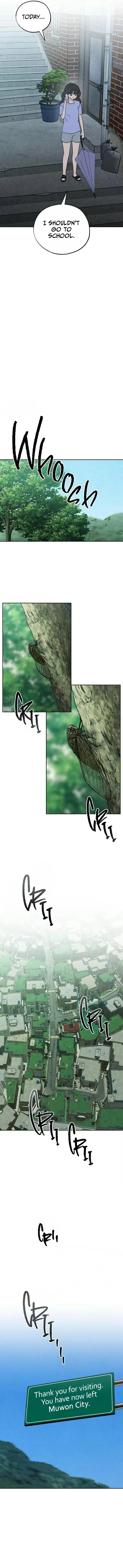 Read The Classmate chapter 52 image 8 on Lezhin