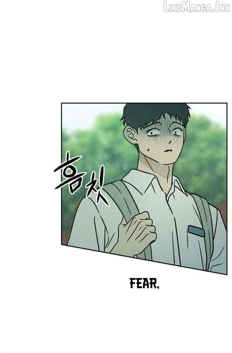 Read The Classmate chapter 53 image 11 on Lezhin